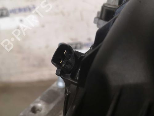 Engine KIA PICANTO III (JA) 1.0 | BP22283029M1 