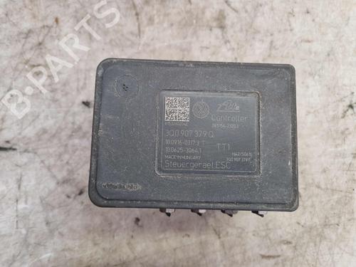 ABS pump VW GOLF VII (5G1, BQ1, BE1, BE2) 1.6 TDI | BP29610508M43