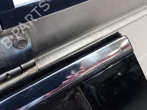 Right rear door MAZDA 6 Estate (GJ, GL) 2.0 (GJEFW) | BP22293392C5 
