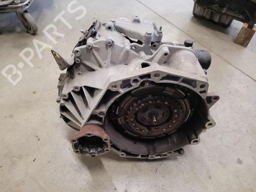 Used Gearbox VW TOURAN (1T3) 1.4 TSI (140 hp) 24838062