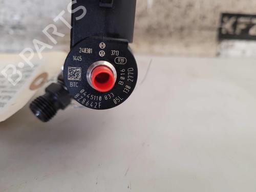Injector AUDI A4 B9 Avant (8W5, 8WD) 35 TDI Mild Hybrid | BP23277579M100 