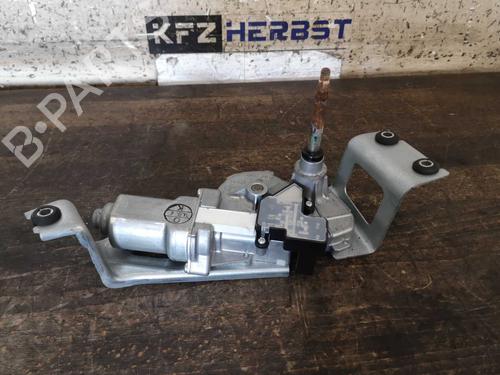 Used Rear wiper motor BMW 1 (F20) 116 i (136 hp) 22286262