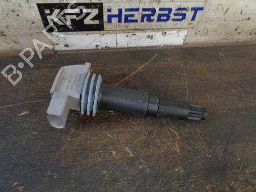 Used Electronic module PORSCHE BOXSTER (987) S 3.4 (310 hp) 13441809