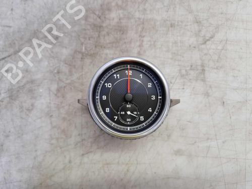 Ferdsskriver PORSCHE CAYENNE (92A) 3.0 Diesel (262 hp) 28726685
