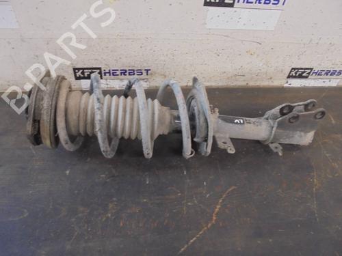 Used Left front shock absorber RENAULT KANGOO Express (FW0/1_) 1.5 dCi 70 (FW0A, KW0V) (68 hp) 12889208