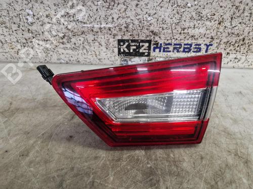 Høyre baklys RENAULT CLIO IV (BH_) 1.2 16V (73 hp) 30831332