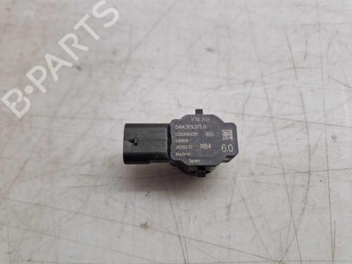 Elektronisk modul VW GOLF VIII Variant (CG5, DB5) 1.5 eTSI | BP29324873M83 