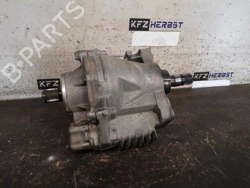 Transfer box VW TIGUAN (5N_) 2.0 TDI 4motion | BP30123171M36