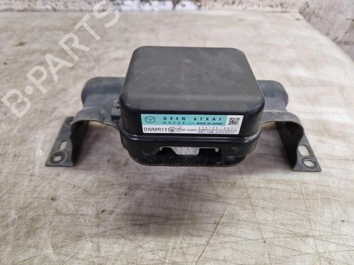 Electronic sensor MAZDA 6 Estate (GJ, GL) 2.2 D | BP25379049M84 