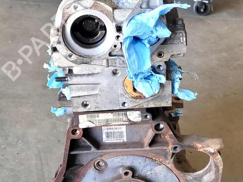 Engine OPEL COMBO Tour 1.3 CDTI 16V | BP24411026M1 