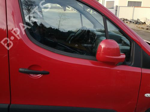 right-front-door-peugeot-partner-tepee-2008-32667494 main image