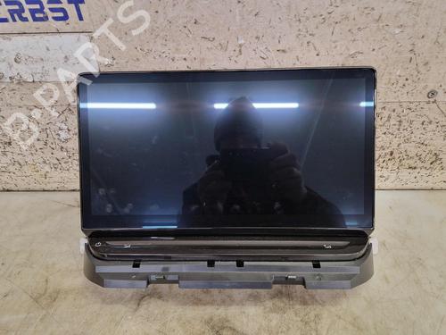 Multifunctionele display SKODA OCTAVIA IV Combi (NX5, PV5) 1.5 TSI e-TEC (150 hp) 30769764