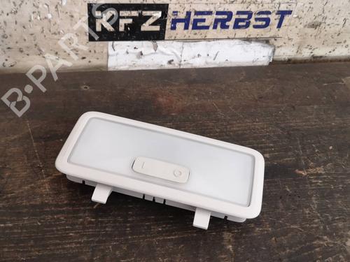Binnenverlichting FORD FIESTA VII (HJ, HF) 1.1 Ti-VCT (86 hp) 12878435