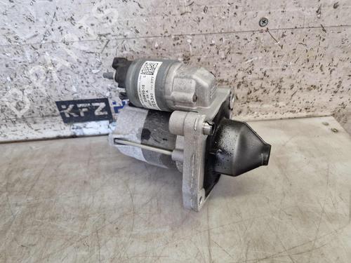Startmotor OPEL CORSA F (P2JO) 1.2 (68) (75 hp) 25449578