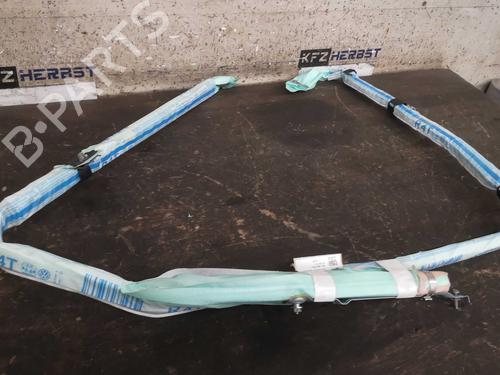 Used Right curtain airbag VW GOLF VII Variant (BA5, BV5) 1.6 TDI (110 hp) 22283915