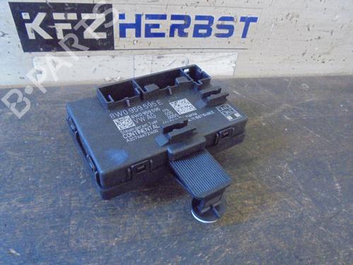 Used Control unit AUDI A4 B9 (8W2, 8WC) 3.0 TDI quattro (218 hp) 19947973