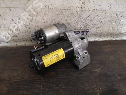 Used Starter BMW 3 (F30, F80) 320 d (163 hp) 13443642