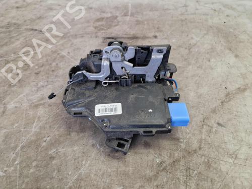 Used Front left lock Front left lock SKODA OCTAVIA II Combi (1Z5) 1.4 TSI (122 hp) 34399040 34399040