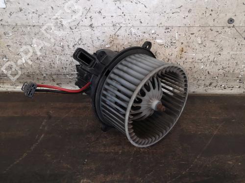 Used Heater blower motor PORSCHE PANAMERA (970) 4.8 S (400 hp) 22289384