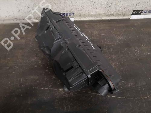 Used Air filter box PEUGEOT 207 (WA_, WC_) 1.6 16V VTi (120 hp) 20092245