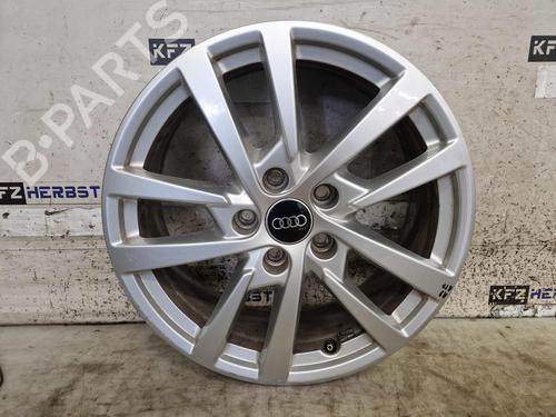 Used Rim Rim AUDI A3 Sportback (8VA, 8VF) 1.4 TFSI (122 hp) 34057742 34057742