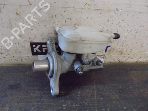 Brake master cylinder RENAULT GRAND SCÉNIC III (JZ0/1_) 1.5 dCi (JZ09, JZ0D, JZ10, JZ14, JZ1G, JZ29, JZ2C) | BP12872524M77 