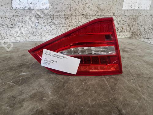 Used Left taillight Left taillight AUDI A4 B8 Avant (8K5) 3.0 TDI quattro (240 hp) 33267527 33267527