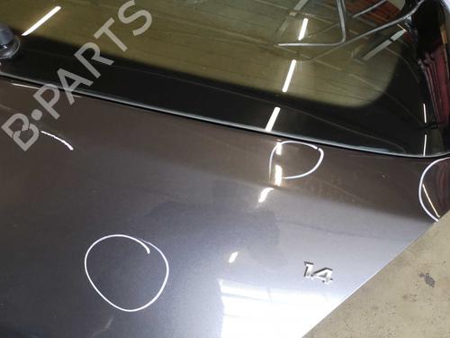 Tailgate OPEL CORSA D (S07) 1.2 (L08, L68) | BP22289840C6 