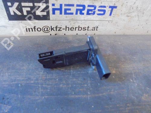 Used Mass air flow sensor FORD FOCUS II Turnier (DA_, FFS, DS) 1.6 TDCi (109 hp) 20150772