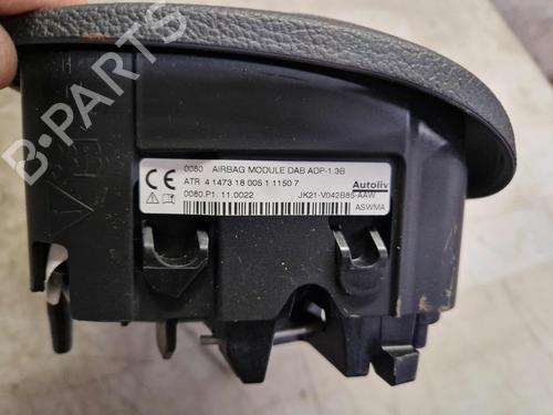 Driver airbag FORD TRANSIT CUSTOM V362 Van (FY, FZ) 2.0 EcoBlue | BP29912447C9 