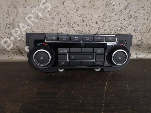 Used Climate control VW JETTA IV (162, 163, AV3, AV2) 1.6 TDI (105 hp) 19946445