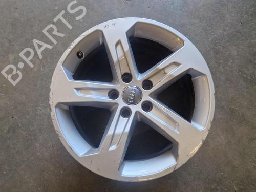 Fælk Fælk AUDI A3 Limousine (8VS, 8VM) 1.6 TDI (115 hp) 37233352 37233352