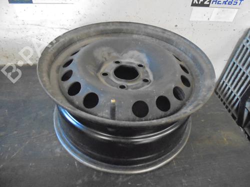 Used Rim OPEL ZAFIRA A MPV (T98) 1.8 16V (F75) (125 hp) 20496278