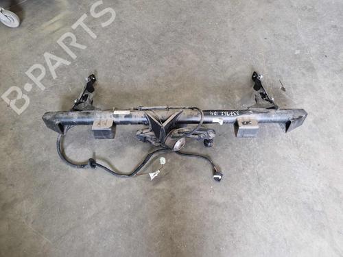 Used Tow ball/Mechanism Tow ball/Mechanism VW ID.4 (E21) PRO (286 hp) 34057750 34057750