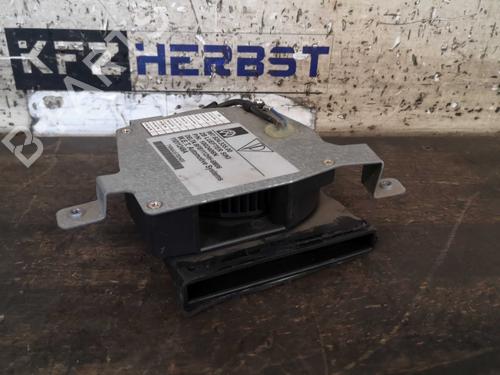 Used Heater blower motor PORSCHE PANAMERA (970) 4.8 4S (400 hp) 22289386