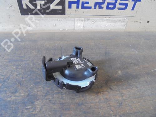 Module électronique VW PASSAT B7 Variant (365) 2.0 TDI (140 hp) 20084536