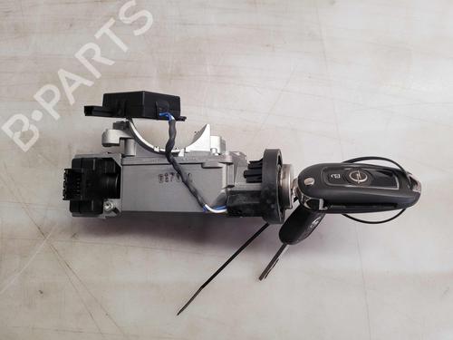 Ignition barrel OPEL ASTRA K (B16) 1.0 Turbo (68) | BP24039441M48 