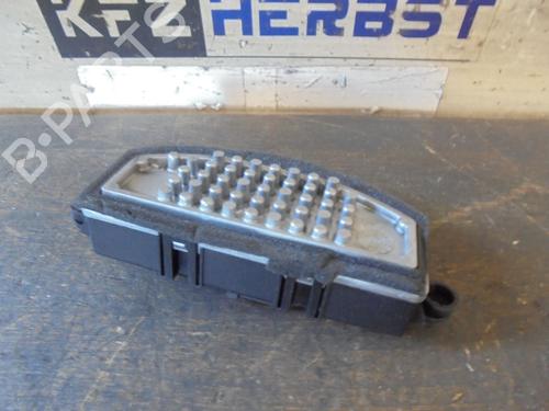Used Heater resistor BMW 2 Active Tourer (F45) 218 d (150 hp) 12869062