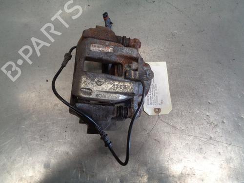 Højre bremsekaliber foran MERCEDES-BENZ A-CLASS (W169) A 180 CDI (169.007, 169.307) | BP12863735M104 