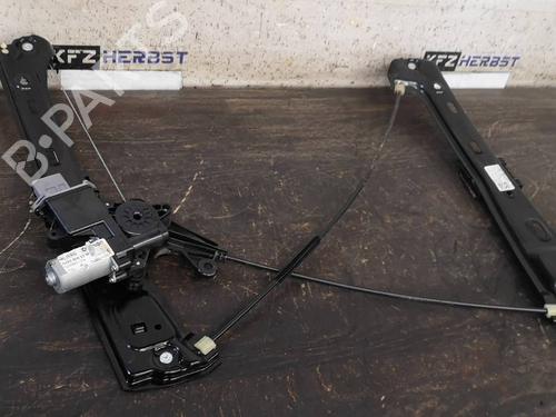 Used Front left window mechanism SMART FORTWO Coupe (453) 0.9 (453.344, 453.353) (90 hp) 20170513