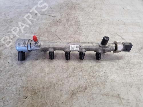 Used Injection rail AUDI A5 (F53, F5P) 2.0 TDI (190 hp) 28362359