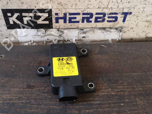 Elektronisk sensor KIA SPORTAGE III (SL) 1.6 GDI (135 hp) 12874238