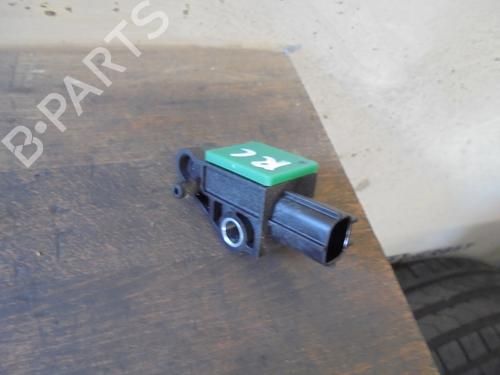 Used Electronic sensor VW PASSAT B7 Variant (365) 2.0 TDI (136 hp) 19929496