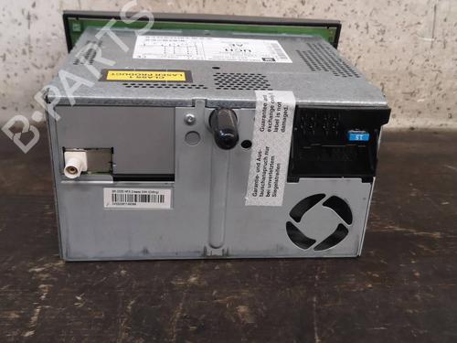 Electronic module OPEL ZAFIRA / ZAFIRA FAMILY B (A05) 1.6 (M75) | BP12891898M83 