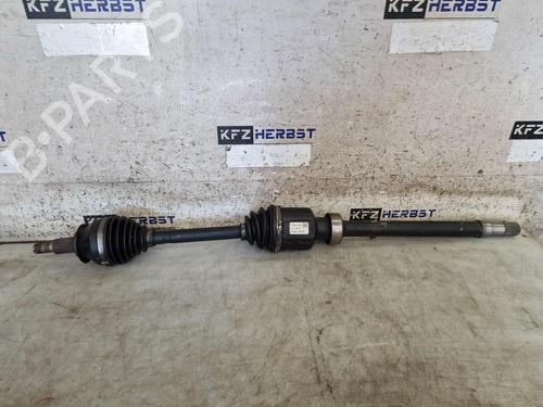 Used Right front driveshaft MAZDA 6 Estate (GJ, GL) 2.2 D (150 hp) 26201832