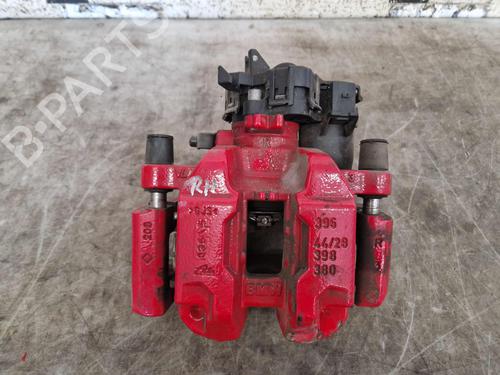 Used Right rear brake caliper Right rear brake caliper BMW 5 Touring (G61, G99) M 5 Plug-in Hybrid All-wheel Drive (727 hp) 36669968 36669968