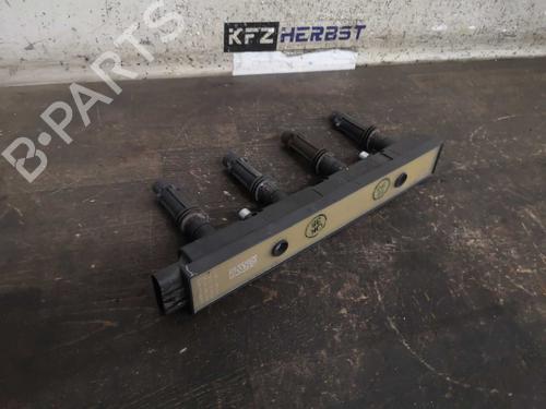 Used Ignition coil OPEL CORSA E (X15) 1.4 Turbo (08, 68) (101 hp) 20146532