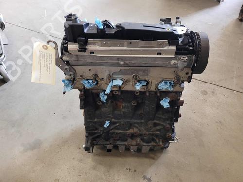 Engine VW GOLF VII Variant (BA5, BV5) 1.6 TDI | BP23986454M1 