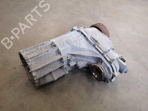 Transfer box JEEP GRAND CHEROKEE III (WH, WK) 3.0 CRD 4x4 | BP30062402M36