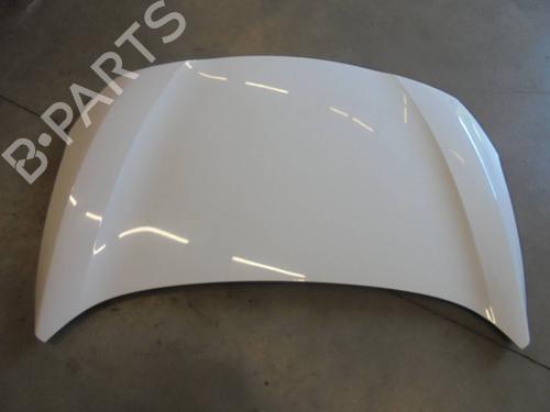 Hood RENAULT FLUENCE (L3_) 1.6 16V (L301, L30P, L30R) | BP12888350C1 